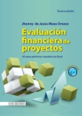 Evaluación financiera de proyectos : 10 casos prácticos resueltos en Excel