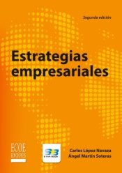 Estrategias empresariales  (2a. ed.)