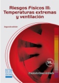 Riesgos físicos III. Temperaturas extremas y ventilación