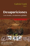Desapariciones: usos locales, circulaciones globales