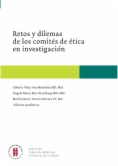 Retos y dilemas de los comités de ética en investigación