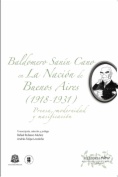 Baldomero Sanín Cano en La Nación de Buenos Aires (1918-1931)