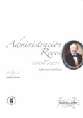 Administración Reyes (1904-1909)