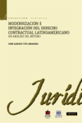 Modernización e integración del derecho contractual latinoamericano