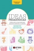 Ideas pedagógicas : análisis de la normatividad sobre educación preescolar en Colombia