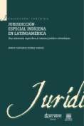 Jurisdicción especial indígena en Latinoamericana