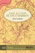 Jose Agustín Blanco Barros. Obras completas, Tomo III - Tubará: La encomienda mayor de Tierradentro