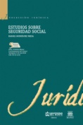 Estudios sobre seguridad social (5a ed.)