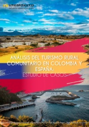 Análisis del turismo rural comunitario en Colombia y España
