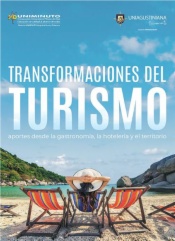 Transformaciones del turismo