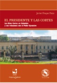 El Presidente y las Cortes