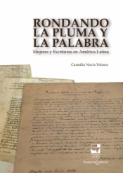 Rondando la pluma y la palabra
