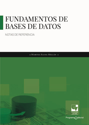 Fundamentos de Bases de Datos - Notas de referencia