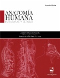 Anatomía humana funcional y clínica