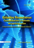 Estados financieros: consolidación y método de participación