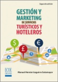 Gestión y marketing de servicios turísticos y hoteleros