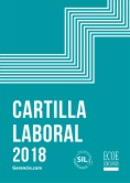 Cartilla Laboral 2018