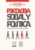 Psicología social y política