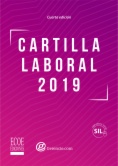 Cartilla laboral 2019