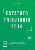 Estatuto tributario 2019