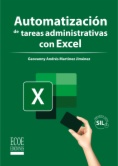 Automatización de tareas administrativas con Excel
