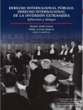 Derecho Internacional Público, Derecho Internacional de la Inversión Extranjera