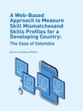 A Web-Based Approach to Measure Skill Mismatches and Skills Profiles for a Developing Country