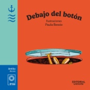 Debajo del botón