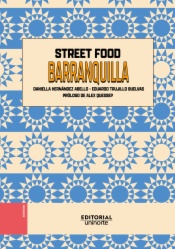 Street food Barranquilla