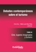 Debates contemporáneos sobre turismo
