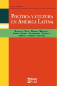 Política y cultura en América Latina