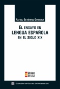 El ensayo en lengua española en el siglo XIX