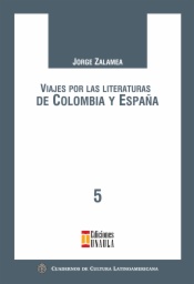 Viajes por las literaturas de Colombia y España