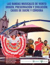 Las bandas musicales de viento