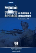 Evolución del conflicto armado en Colombia e Iberoamérica, tomo III
