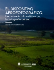 El dispositivo aerofotográfico