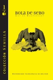 Bola de Sebo