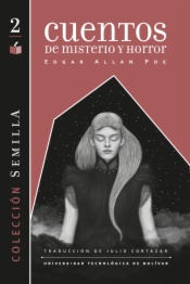 Cuentos de misterio y horror