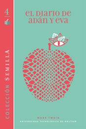 El diario de Adán y Eva