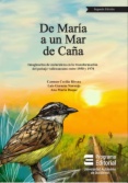 De María a un Mar de Caña: imaginarios de naturaleza en la transformación del paisaje vallecaucano entre 1950 y 1970