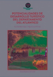 Potencialidades de desarrollo turístico del departamento del atlántico