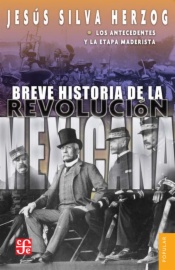 Breve historia de la Revolución mexicana, I