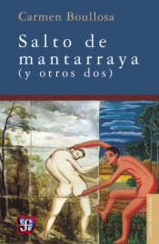 Salto de Mantarraya