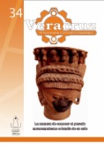 No. 34 Veracruz. Un acercamiento a su cerámica arqueológica