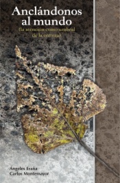 Anclándonos al mundo: la atención como umbral de la certeza