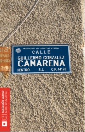 Guillermo González Camarena