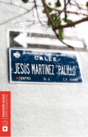 Jesús Martínez Rentería “Palillo”