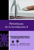 Metodología de la investigación vol. II