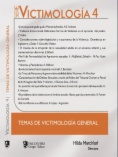 Temas de victimología general