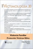 Violencia familiar: protección victimas niños